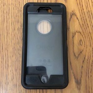 iPhone 7/8 Otterbox Defender Case.